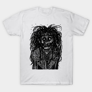 Ripper Crust T-Shirt